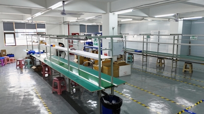 Çin Shenzhen Taimeng Technology Co., Ltd Şirket Profili