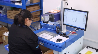 Çin Shenzhen Taimeng Technology Co., Ltd Şirket Profili