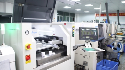 Çin Shenzhen Taimeng Technology Co., Ltd Şirket Profili