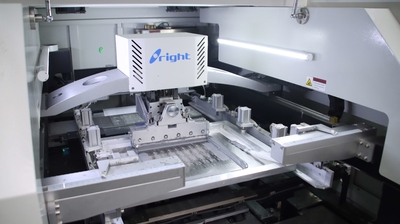 Çin Shenzhen Taimeng Technology Co., Ltd Şirket Profili