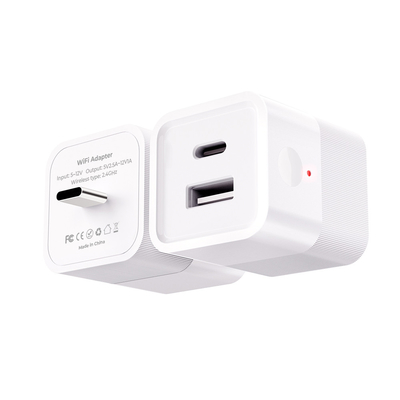 İyi bir fiyat. Tuya Akıllı WIFI Mini Taşınabilir Güç Adaptörü Değiştiricisi 5V Mikro USB Tip-C Şarj Ağı Kablosuz APP Zamanlama Ses Alexa ile çalışır Işık Çubukları için çevrimiçi