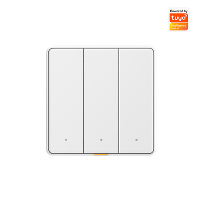 İyi bir fiyat. Tuya WIFI RF433 Akıllı Duvar Işığı Düğme Kapatma Değiştiricisi 110-250v Tarafsız Kablosuz Tek Ateş Zamanlama Ses Uygulama Tmall Genie, Alexa, Google Ana Sayfa çevrimiçi