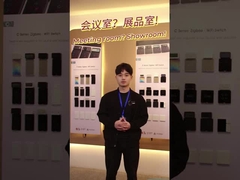 C tipi arayüzü olan akıllı cihazlar